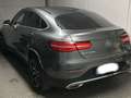Mercedes-Benz GLC 220 GLC Coupe 220d 4Matic Aut. Gris - thumbnail 5