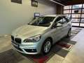 BMW 218 d Gran Tourer Sport Line Aut. **TOP ZUSTAND**AHK** Silber - thumbnail 1