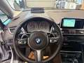 BMW 218 d Gran Tourer Sport Line Aut. **TOP ZUSTAND**AHK** Silber - thumbnail 11