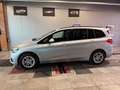 BMW 218 d Gran Tourer Sport Line Aut. **TOP ZUSTAND**AHK** Silber - thumbnail 7