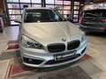 BMW 218 d Gran Tourer Sport Line Aut. **TOP ZUSTAND**AHK** Silber - thumbnail 2