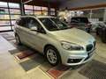 BMW 218 d Gran Tourer Sport Line Aut. **TOP ZUSTAND**AHK** Silber - thumbnail 3