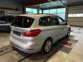 BMW 218 d Gran Tourer Sport Line Aut. **TOP ZUSTAND**AHK** Silber - thumbnail 4