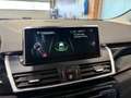 BMW 218 d Gran Tourer Sport Line Aut. **TOP ZUSTAND**AHK** Silber - thumbnail 15