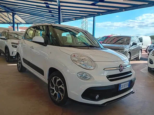 Fiat 500L 1.3 MJT Business 95CV