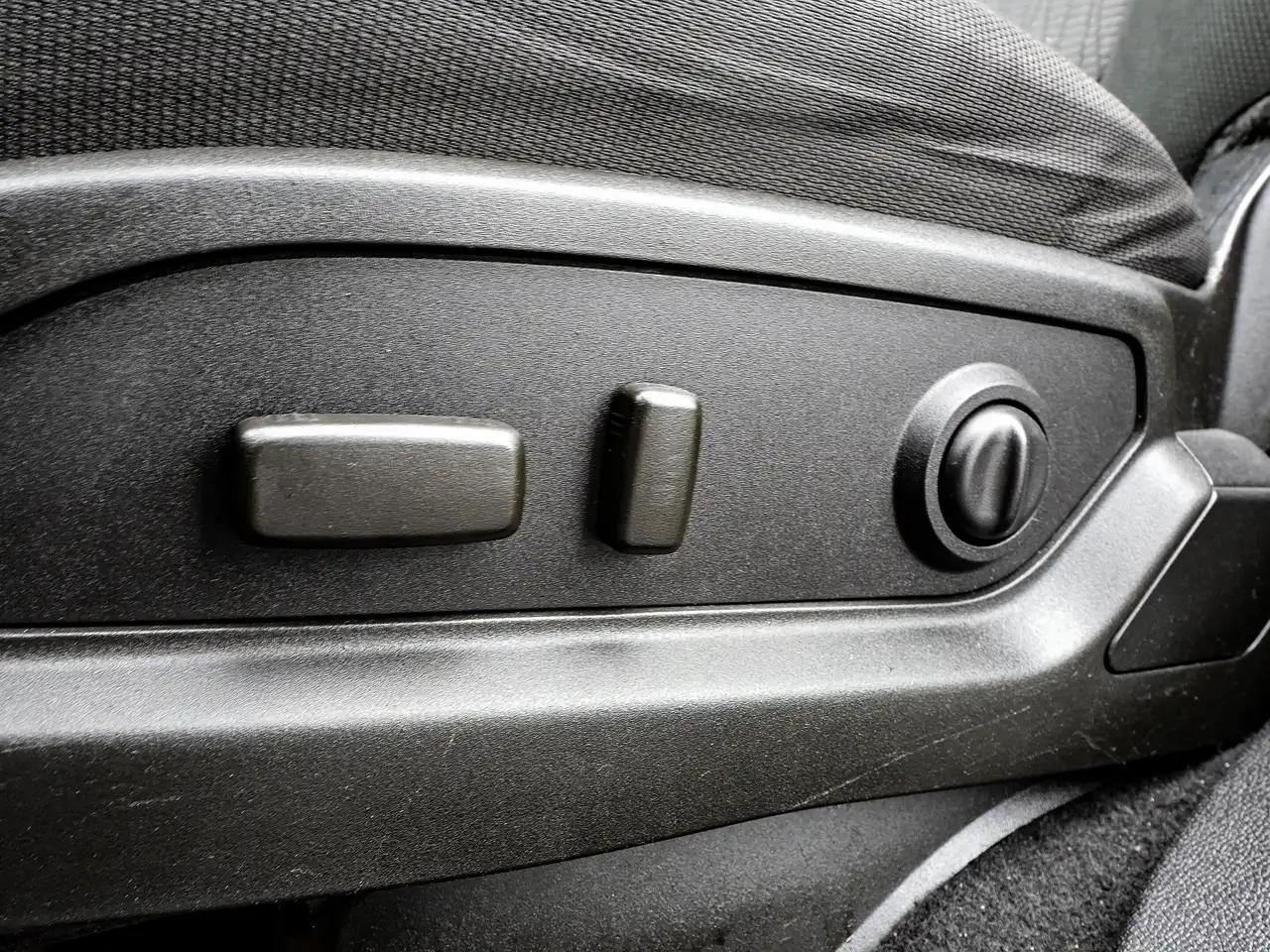 Chevrolet Traverse fotografie Chevrolet Traverse