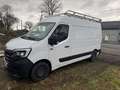 Renault Master Combi L2H2 dCi 150 Energy E6 Blanc - thumbnail 2