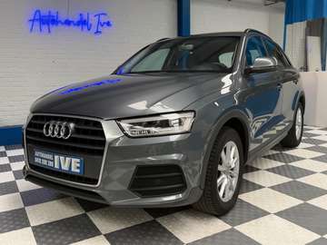 Q3 1.4 TFSI c.o.d S tronic