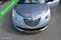 Lancia Ypsilon 0.9 TwinAir Platinum Grijs - thumbnail 4