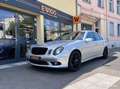 Mercedes-Benz E 55 AMG 5.4 55 475 amg bva-système son harman kardon garantie 6 mois-origine fr Gris - thumbnail 1