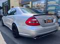 Mercedes-Benz E 55 AMG 5.4 55 475 amg bva-système son harman kardon garantie 6 mois-origine fr Gris - thumbnail 4