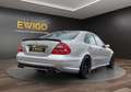 Mercedes-Benz E 55 AMG 5.4 55 475 amg bva-système son harman kardon garantie 6 mois-origine fr Gris - thumbnail 5