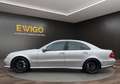 Mercedes-Benz E 55 AMG 5.4 55 475 amg bva-système son harman kardon garantie 6 mois-origine fr Gris - thumbnail 2
