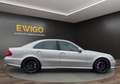 Mercedes-Benz E 55 AMG 5.4 55 475 amg bva-système son harman kardon garantie 6 mois-origine fr Gris - thumbnail 6