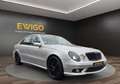 Mercedes-Benz E 55 AMG 5.4 55 475 amg bva-système son harman kardon garantie 6 mois-origine fr Gris - thumbnail 7