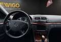 Mercedes-Benz E 55 AMG 5.4 55 475 amg bva-système son harman kardon garantie 6 mois-origine fr Gris - thumbnail 16