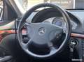 Mercedes-Benz E 55 AMG 5.4 55 475 amg bva-système son harman kardon garantie 6 mois-origine fr Gris - thumbnail 25