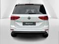 Volkswagen Touran Sound 16tdI 115CV DSG Blanc - thumbnail 5