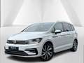 Volkswagen Touran Sound 16tdI 115CV DSG Blanc - thumbnail 1