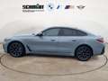 BMW i4 eDrive35 M Sportpaket + 2Jahre-BPS.-GARANTIE Grau - thumbnail 3