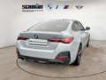 BMW i4 eDrive35 M Sportpaket + 2Jahre-BPS.-GARANTIE Grau - thumbnail 6