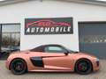 Audi R8 Spyder*Full Carbon*Exclusive*B&O*1 of 999* Weiß - thumbnail 2