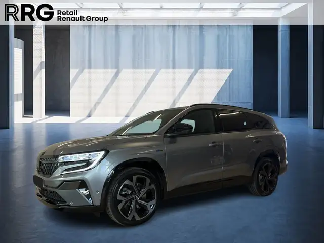 Renault Espace Hybrid 200 Esprit Alpine  SHZ