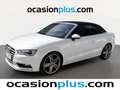 Audi A3 Cabrio 1.4 TFSI COD Ambition S-Tronic 140 Blanco - thumbnail 2
