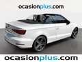 Audi A3 Cabrio 1.4 TFSI COD Ambition S-Tronic 140 Blanco - thumbnail 5