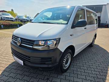 Bus 2.0 TDI Klimaanlage/ 9-Sitzer/ EU6