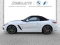 BMW Z4 sDrive30i M Sport HiFi DAB WLAN Tempomat Shz Weiß - thumbnail 3