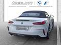 BMW Z4 sDrive30i M Sport HiFi DAB WLAN Tempomat Shz Weiß - thumbnail 6