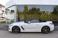 BMW Z4 sDrive30i M Sport HiFi DAB WLAN Tempomat Shz Weiß - thumbnail 10
