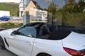 BMW Z4 sDrive30i M Sport HiFi DAB WLAN Tempomat Shz Weiß - thumbnail 11