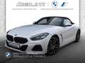 BMW Z4 sDrive30i M Sport HiFi DAB WLAN Tempomat Shz Weiß - thumbnail 1