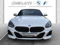 BMW Z4 sDrive30i M Sport HiFi DAB WLAN Tempomat Shz Weiß - thumbnail 2