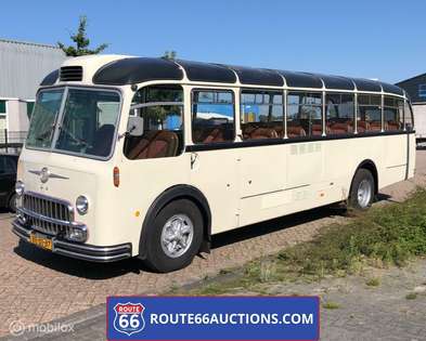 Overig FBW C40U "Haifisch" 1957 | Route 66 auctions