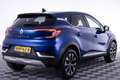 Renault Captur 1.0 TCe 90 Techno | APPLE CARPLAY | GROOT NAVIGATI Blauw - thumbnail 4