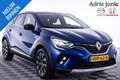 Renault Captur 1.0 TCe 90 Techno | APPLE CARPLAY | GROOT NAVIGATI Blauw - thumbnail 1