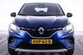 Renault Captur 1.0 TCe 90 Techno | APPLE CARPLAY | GROOT NAVIGATI Blauw - thumbnail 9