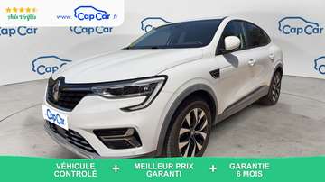 1 1.6 E-Tech 145 Hybrid Business - Automatique