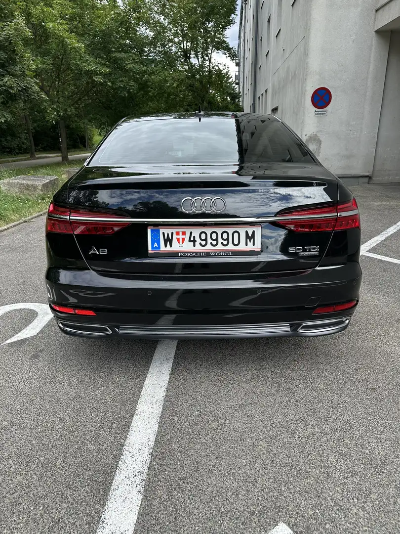 Audi A6 50 TDI quattro sport tiptronic - 2