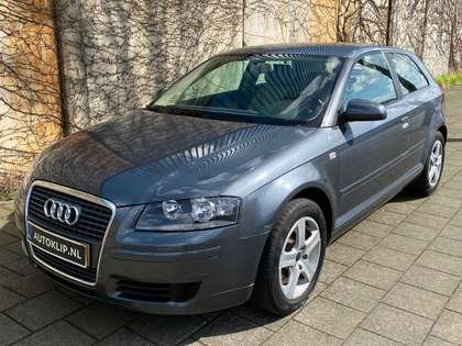 Audi A3 1.6 Attraction Pro Line Business|Climate Control|