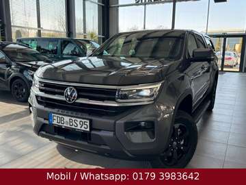 PanAm HardTop AssisP AHK Matrix Klimaaut