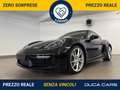 Porsche 718 718 Cayman 2.0 Nero - thumbnail 1