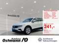 Volkswagen Tiguan 1.5 TSI BMT Active Matrix ACC AHK KlimaA Weiß - thumbnail 1