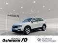 Volkswagen Tiguan 1.5 TSI BMT Active Matrix ACC AHK KlimaA Weiß - thumbnail 1