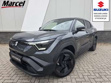 e Select 61 kWh PDC v+a Dode hoek detectie Apple/A