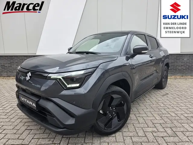 Suzuki Vitara e Select 61 kWh PDC v+a Dode hoek detectie Apple/A