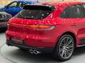 Porsche Macan S *Facelift*AHK*Luft*PDLS+*Keyless*ACC* Rot - thumbnail 10